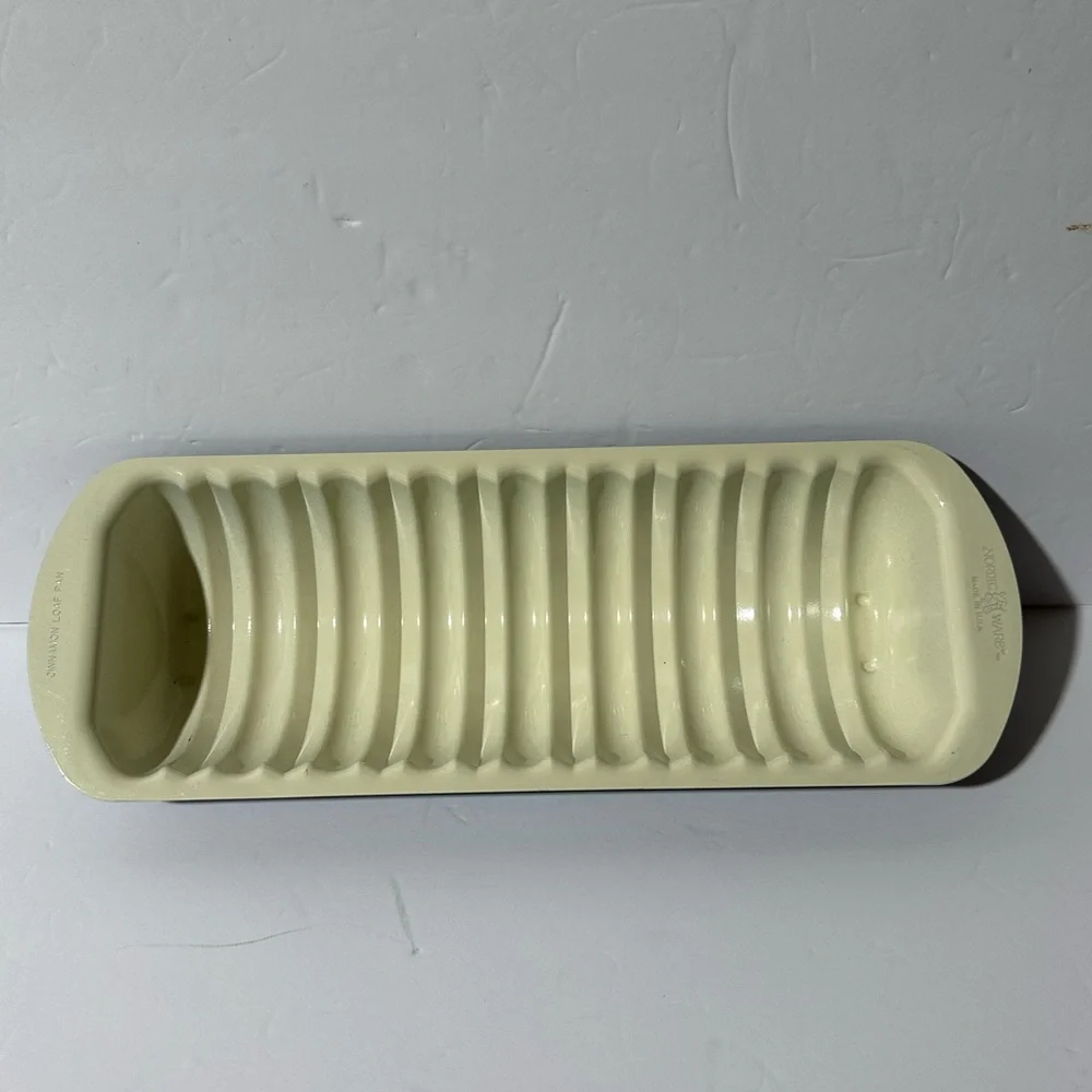 Nordic Ware  Cinnamon Loaf pan
